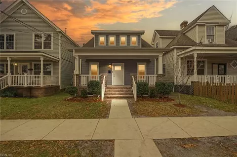 713 Forbes St, Norfolk, VA 23504