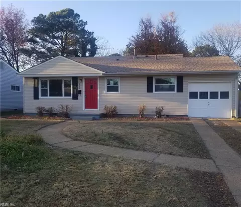 5348 Julianna Dr, Norfolk, VA 23502