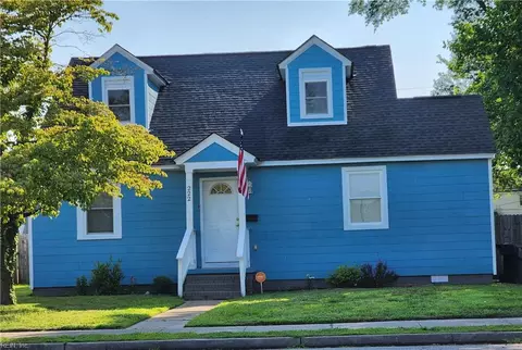 222 Wythe Pw Pkwy, Hampton, VA 23661
