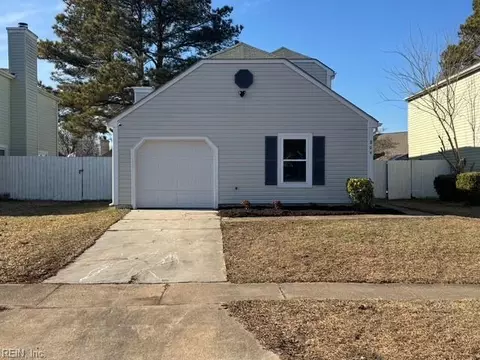 809 Chimney Hill Pw Pkwy, Virginia Beach, VA 23462