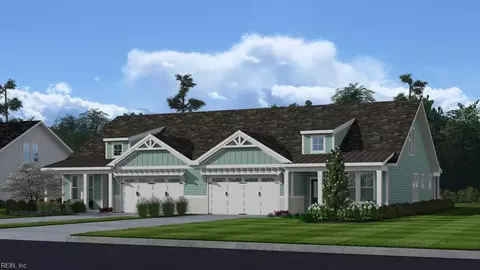 202 Palmer Dr, Northampton County, VA 23310