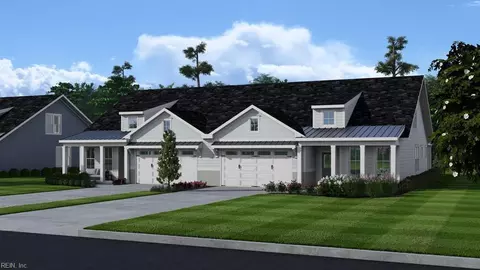 204 Palmer Dr, Northampton County, VA 23310