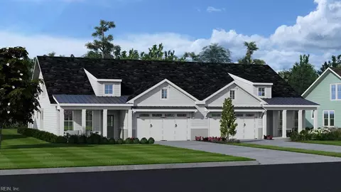716 Connors Ct, Northampton County, VA 23310