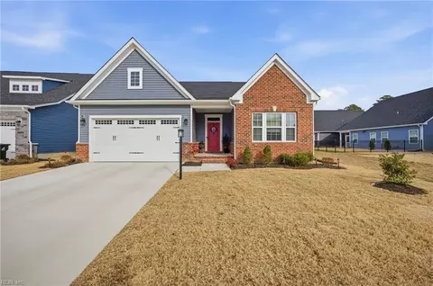 2104 Mainsail Dr, Carrollton, VA 23314