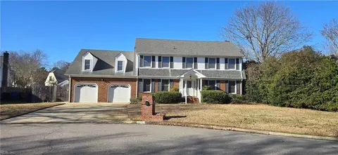 1425 Ashburnham Arch Arch, Virginia Beach, VA 23456