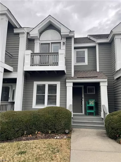 1030 Porte Harbour Arch Arch, Hampton, VA 23664