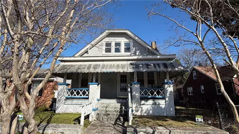 822 Berkley Avenue Ext, Norfolk, VA 23523