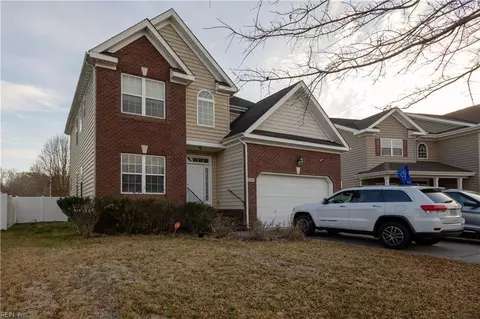 1509 Drumheller Dr, Virginia Beach, VA 23464