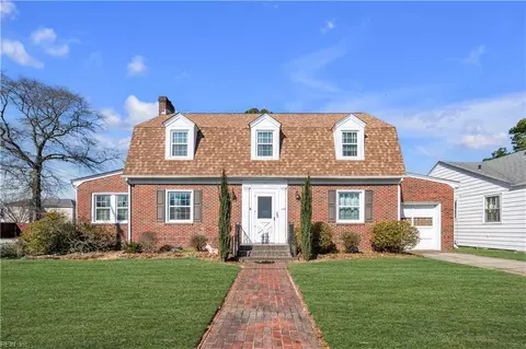 118 Idlewood Ave, Portsmouth, VA 23704