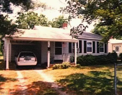 600 Burksdale Rd, Norfolk, VA 23505