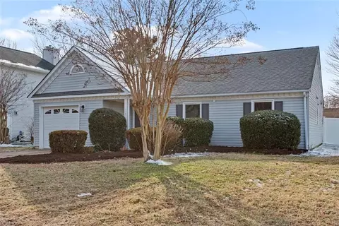 803 Ashley Pl, Newport News, VA 23608