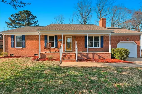 3414 Filly Rn Run, Chesapeake, VA 23323