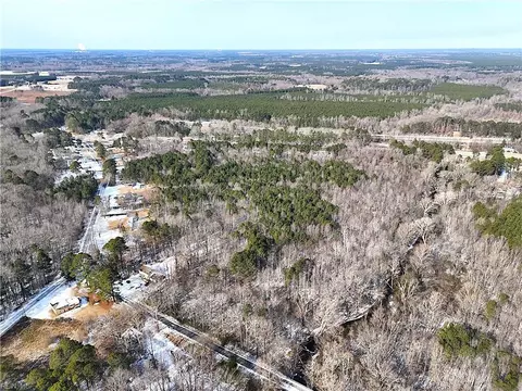 29 Ac Moonlight Rd, Greensville County, VA 23847