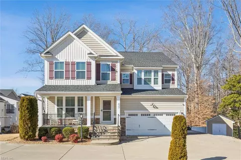 214 Boltons Mill Pw Pkwy, Williamsburg, VA 23185