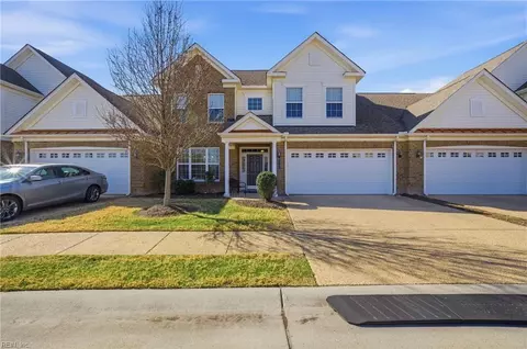 1009 Eagle Pointe Way, Chesapeake, VA 23322