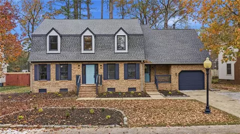 510 San Pedro Dr, Chesapeake, VA 23322