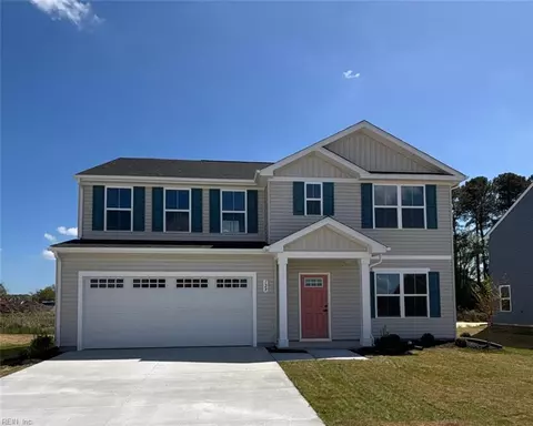 129 Pampas St, South Mills, NC 27976