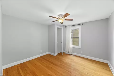 Bedroom - 611 Delaware Ave, Hampton, VA 23661 photo 1 of 1