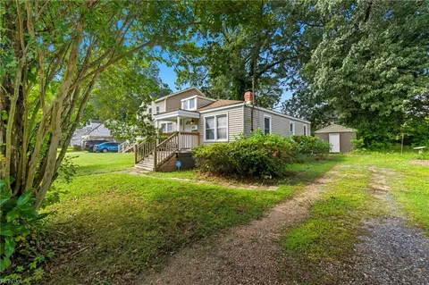 Other - 611 Delaware Ave, Hampton, VA 23661 photo 1 of 4