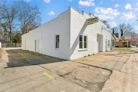 10410 Warwick Blvd, Newport News, VA 23601