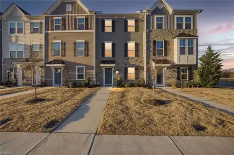 177 Spring Grove Way, Smithfield, VA 23430