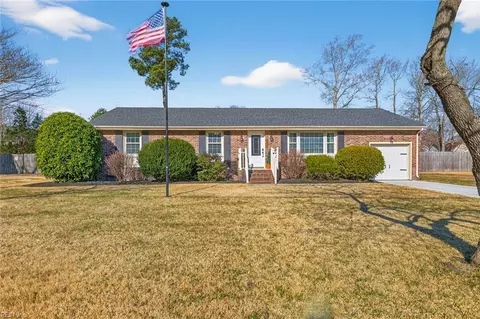 2526 Drum Creek Rd, Chesapeake, VA 23321