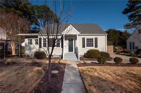 606 N Shore Rd, Norfolk, VA 23505