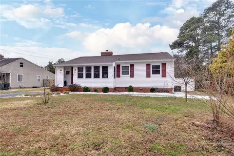 593 Catesby Ln, Williamsburg, VA 23185