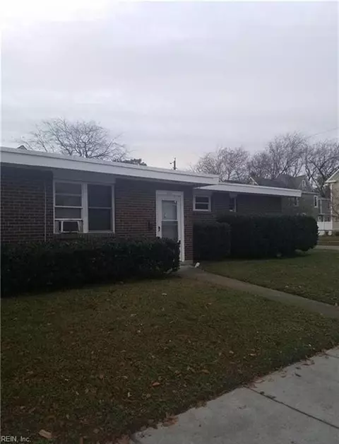 2911 Omohundro Ave, Norfolk, VA 23504