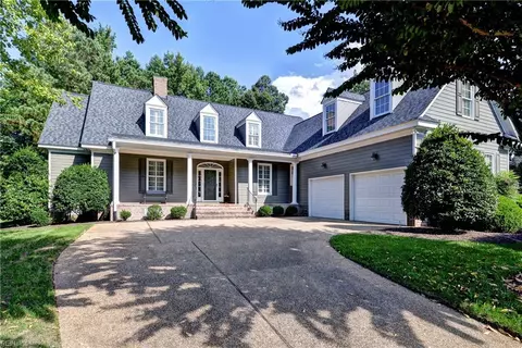 164 S Turnberry, Williamsburg, VA 23188