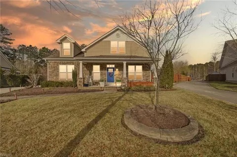 2525 Bodnar Ln, Virginia Beach, VA 23456