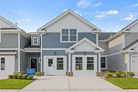 1103 Elaina Pl, Suffolk, VA 23435