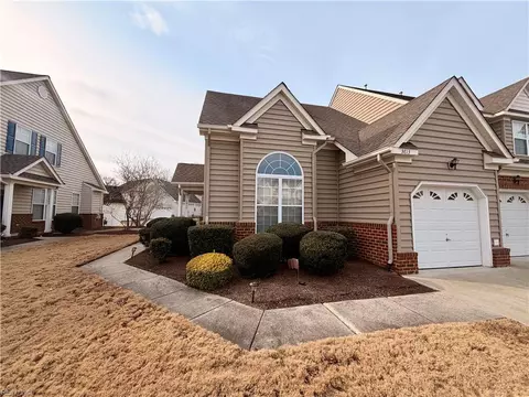 3813 Braswell Cir, Virginia Beach, VA 23462