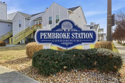 4328 Beasley Ct, Virginia Beach, VA 23462