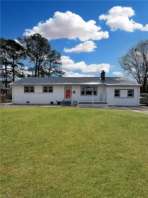128 Eastwood Dr, Newport News, VA 23602