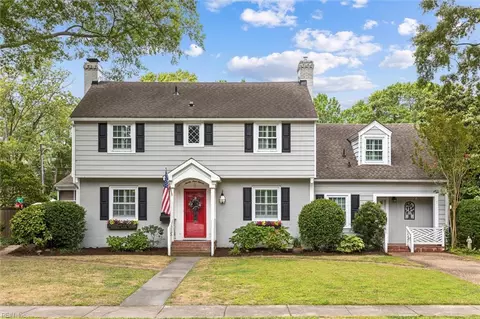 9911 River Rd, Newport News, VA 23601