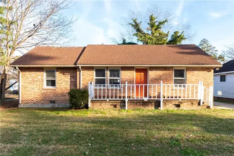 308 Charles St, Elizabeth City, NC 27909