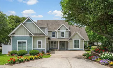 830 Hunt Club Dr, Corolla, NC 27927