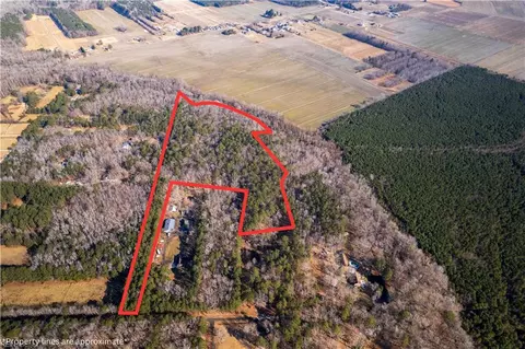 15 Ac Johnson Ln, Chesapeake, VA 23322