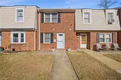 925 Delaware Ave, Virginia Beach, VA 23451