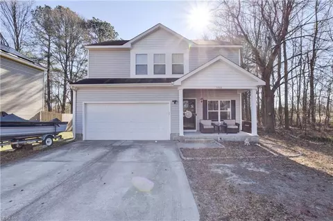 5268 Jones Ln, Chesapeake, VA 23320