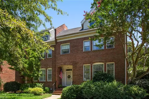 1002 Colonial Ave, Norfolk, VA 23507