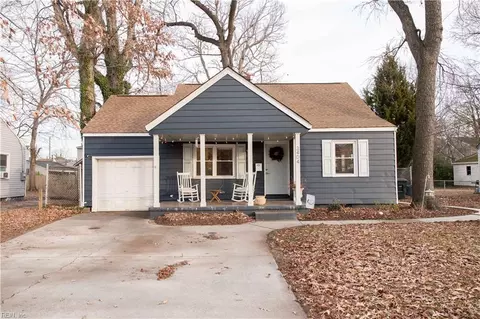 3404 Tidewater Dr, Norfolk, VA 23509