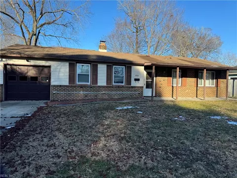 3868 Windsor Gate Rd, Virginia Beach, VA 23452