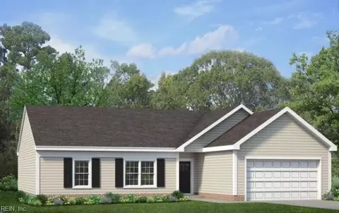 109 Yadkin Dr, Shawboro, NC 27973