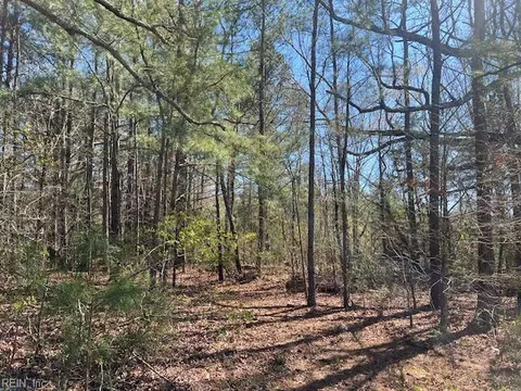 0000 Carsley Rd, Surry County, VA 23890