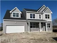 1453 Whittamore Rd, Chesapeake, VA 23322