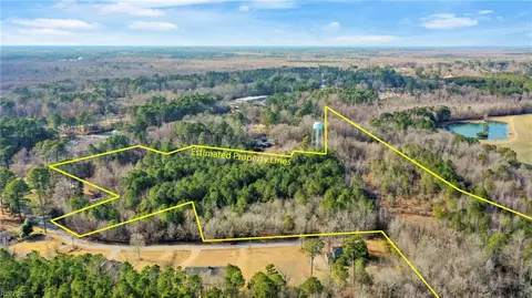 26 Ac W Nottoway Dr, Southampton County, VA 23837