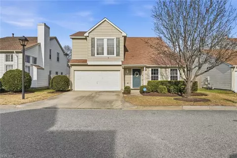 808 Sagebrook Rn Run #89, Chesapeake, VA 23322