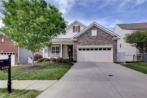4198 Winthrop Cir, Williamsburg, VA 23188